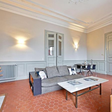 Le Vieux Sextier - Ac Clim - Lumineux - Wifi - Hypercentre Apartment Avignon Bagian luar foto