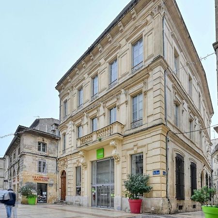Le Vieux Sextier - Ac Clim - Lumineux - Wifi - Hypercentre Apartment Avignon Bagian luar foto