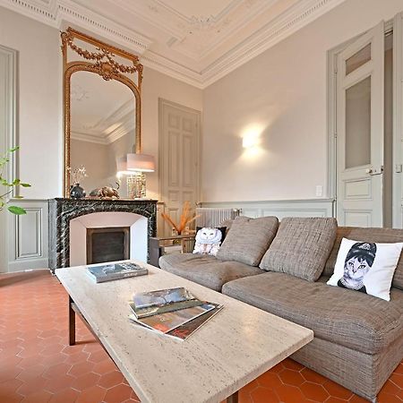 Le Vieux Sextier - Ac Clim - Lumineux - Wifi - Hypercentre Apartment Avignon Bagian luar foto